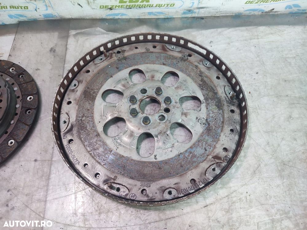 Kit ambreiaj 1.6 g4le hybrid 41072-2b001 Hyundai Ioniq AE [2016 - 202 - 2