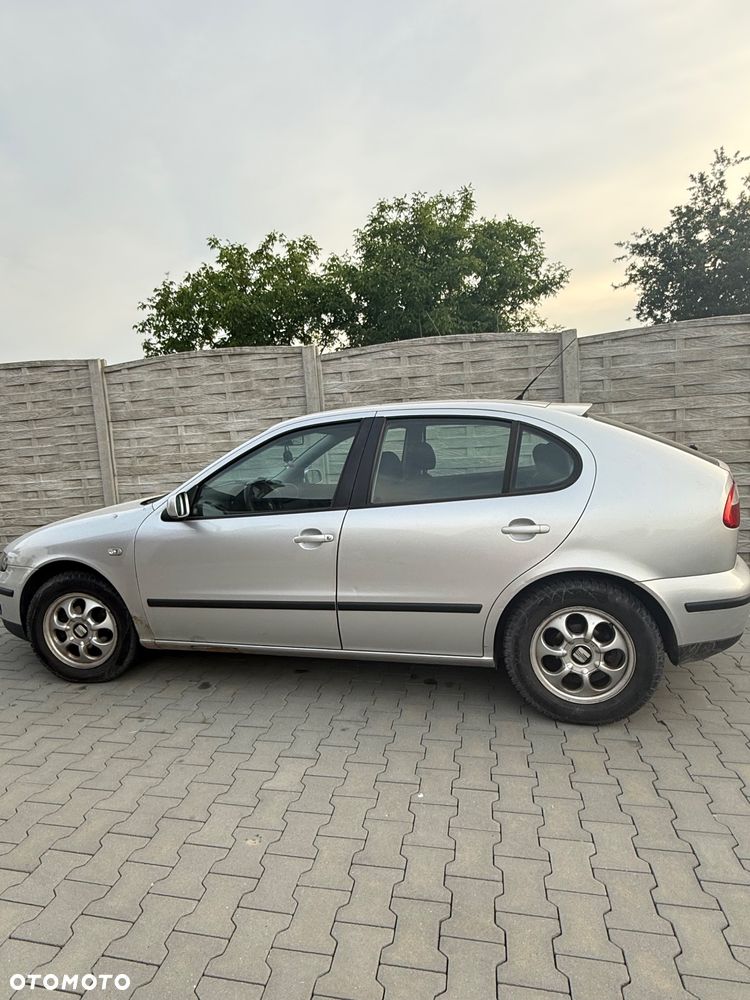 Seat Leon - 2