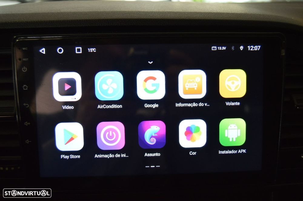 SEAT Leon 1.6 TDI Style S/S - 44