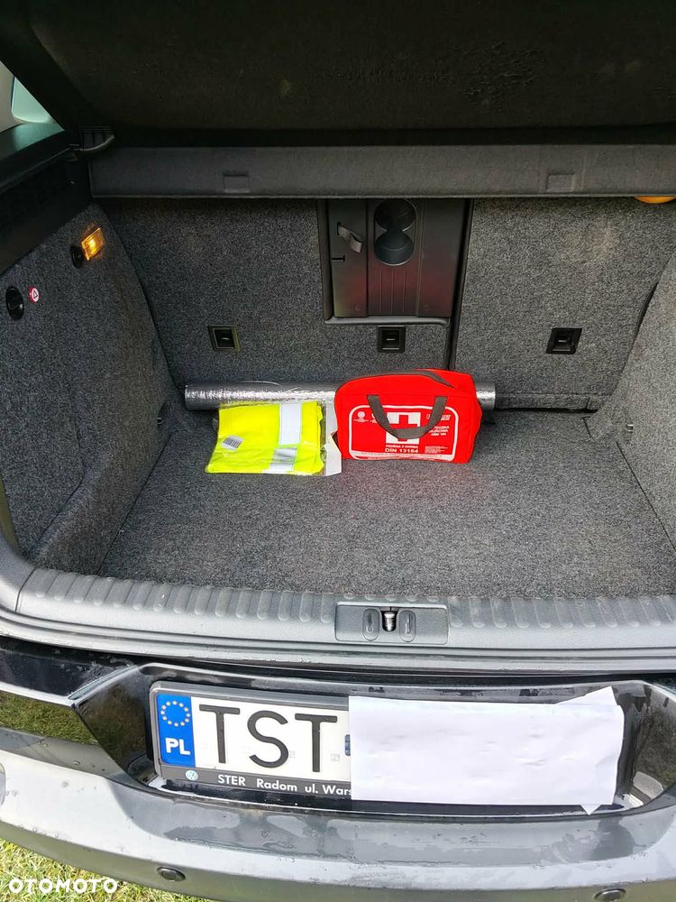 Volkswagen Tiguan 2.0 TDI Perfectline - 4