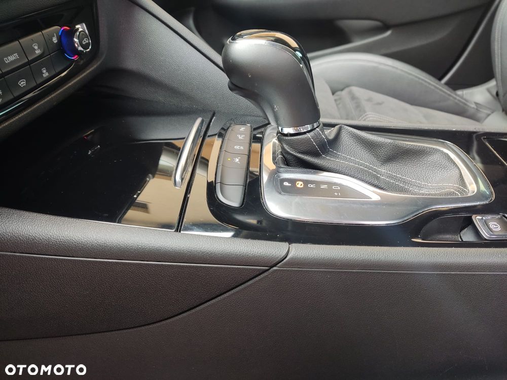 Opel Insignia CT 2.0 CDTI Elite S&S - 5