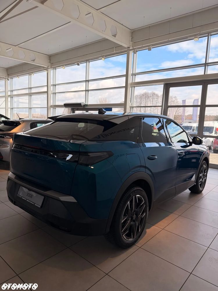 Peugeot 3008 2026 photo 5