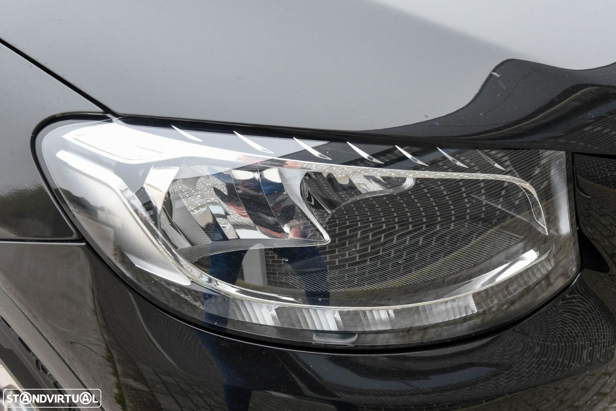 Mercedes-Benz GLC 250 d 4-Matic - 12