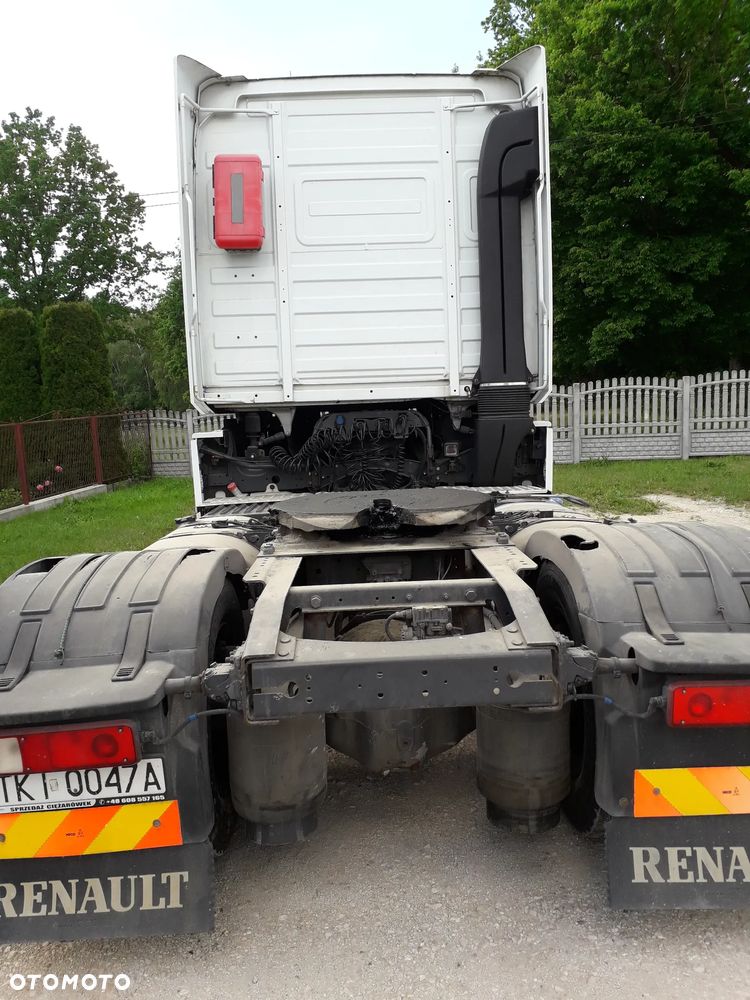 Renault Magnum - 5