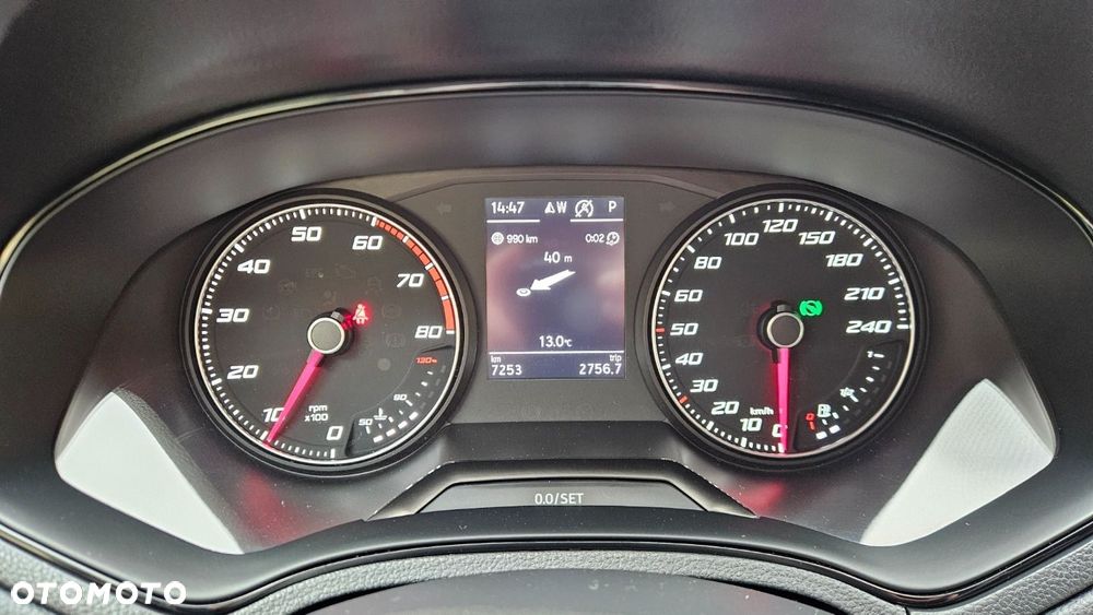 Seat Arona 1.0 TSI FR S&S DSG - 27