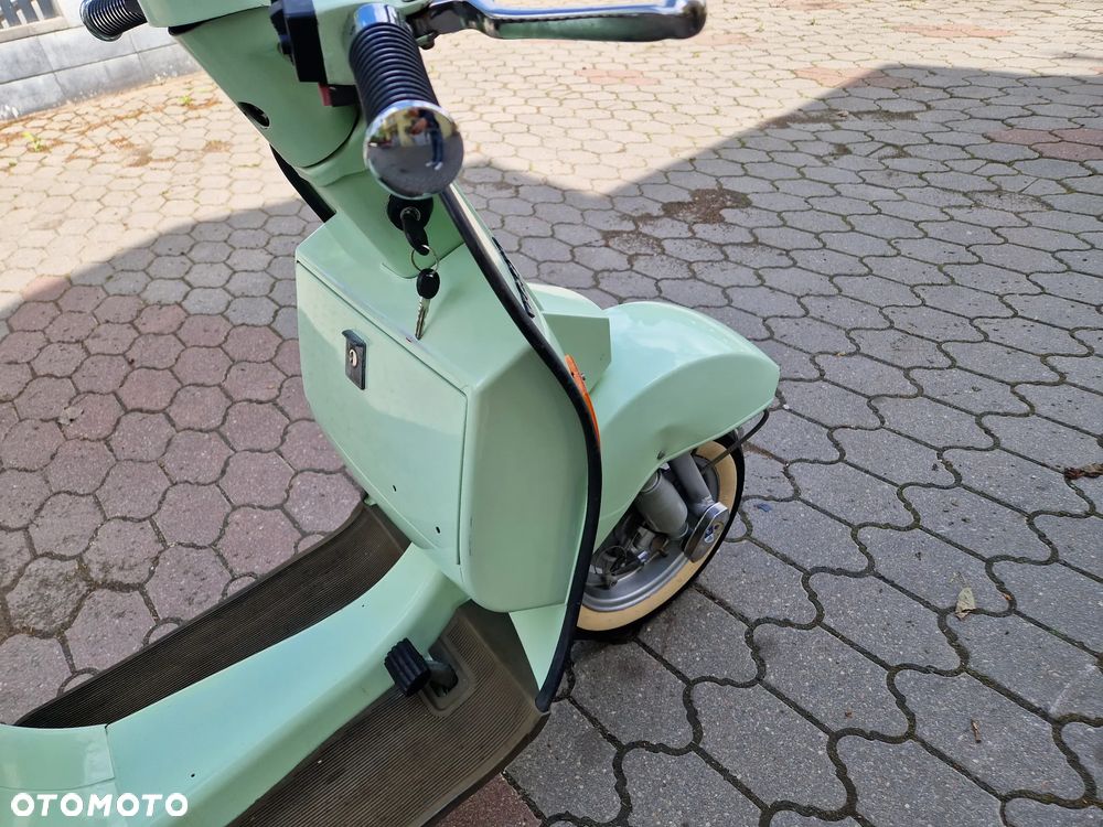 Vespa PK - 13