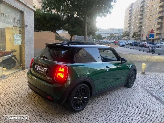 MINI 3 Portas Cooper SE Premium Resolute Edition - 9