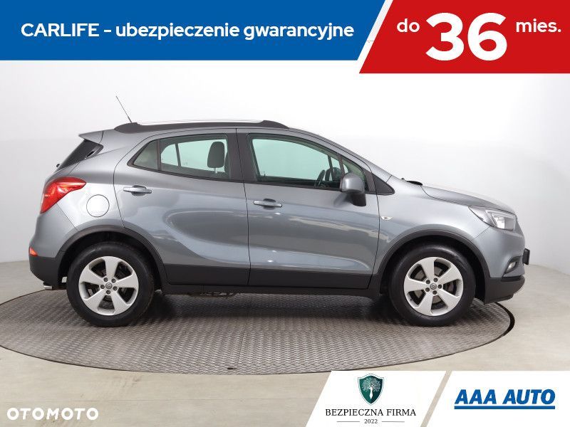 Opel Mokka - 7