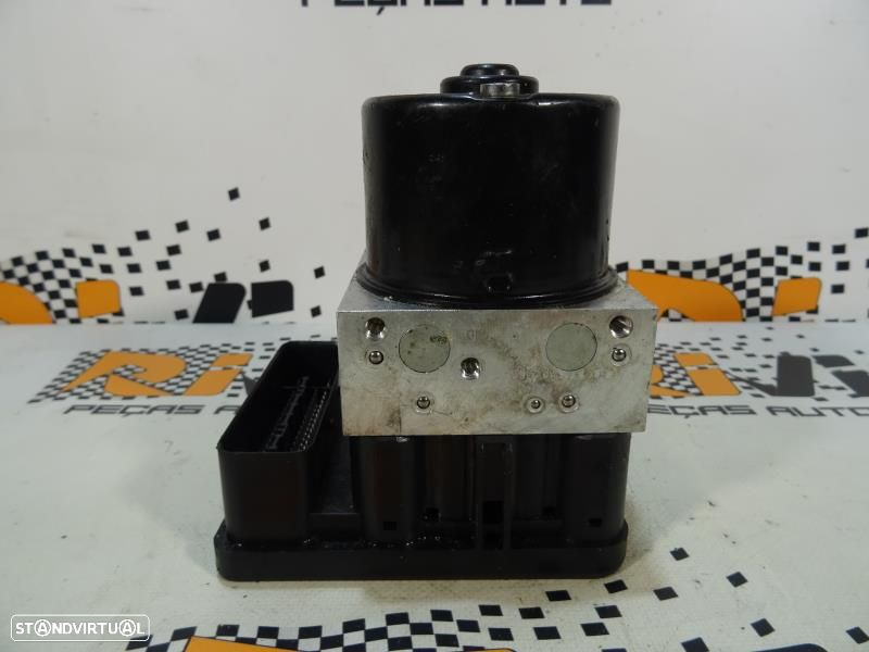 Abs Bmw 3 (E90)  6791521 / 6772214 / 00402337D0 / 10096008303 - 3