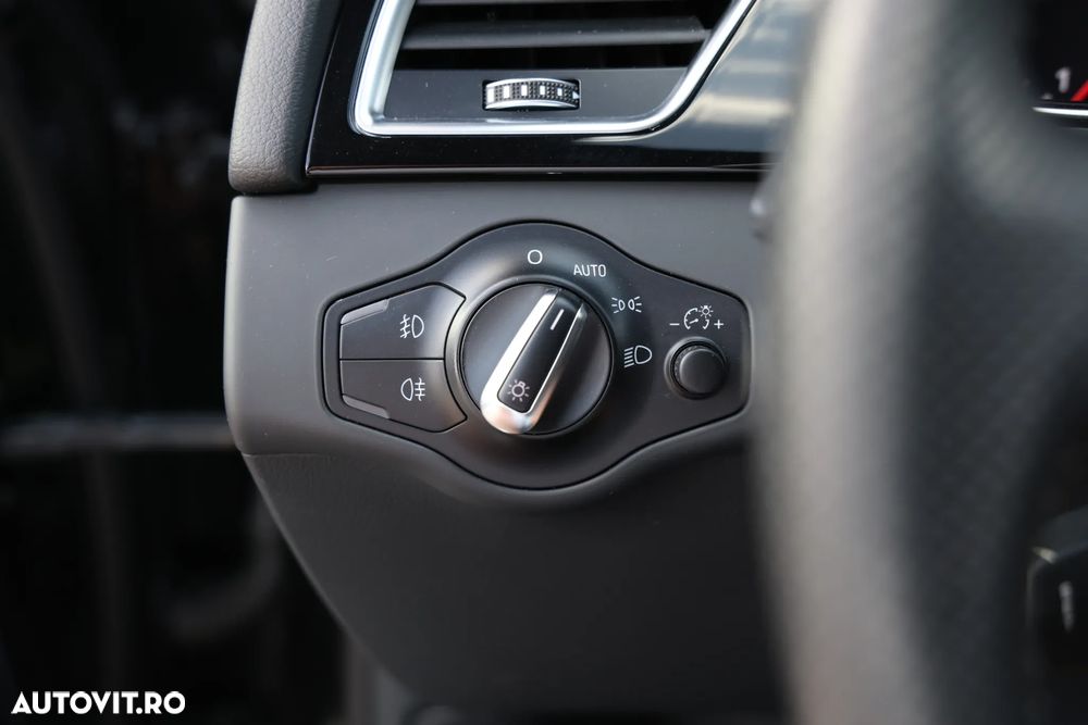 Audi A5 Coupé 2.0 TDI S tronic - 27