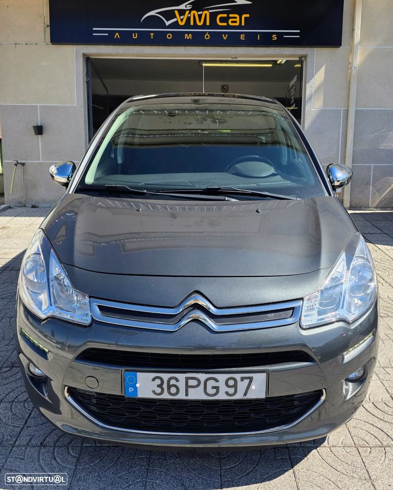 Citroën C3 1.2 PureTech Collection - 18