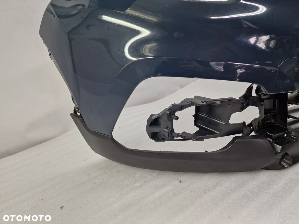 RENAULT CAPTUR I LIFT 16- ZDERZAK PRZEDNI PRZÓD , NR 620227019R , NR AUKCJI NZ1276 - 4