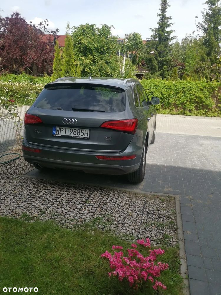 Audi Q5 2.0 TDI quattro (clean diesel) S tronic - 5