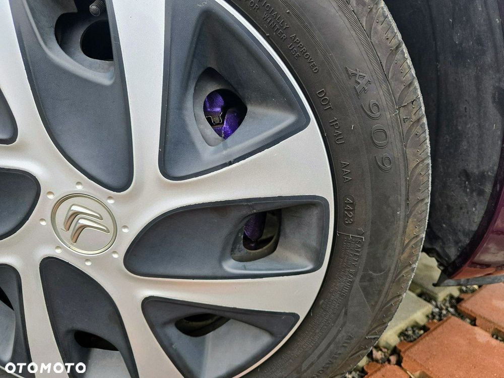 Citroën C3 Picasso PureTech 110 Selection - 33