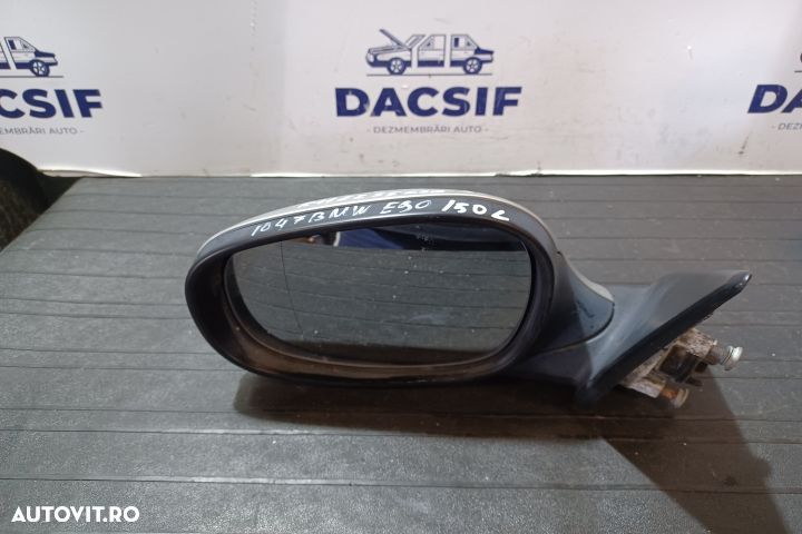 Oglinda stanga electrica E1021017 5 PINI E1021017 5 PINI BMW Seria 3 - 1