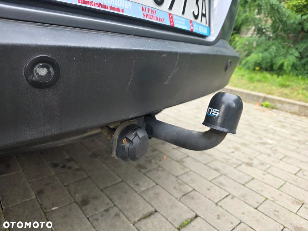 Volkswagen Tiguan 2.0 TDI 4Mot Track&Field - 29