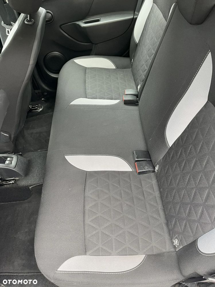 Dacia Sandero Stepway dCi 90 S&S Prestige - 5
