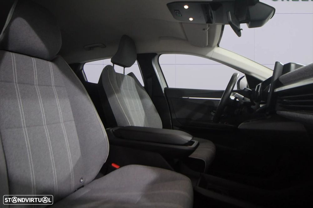 Renault Mégane E-Tech - 13