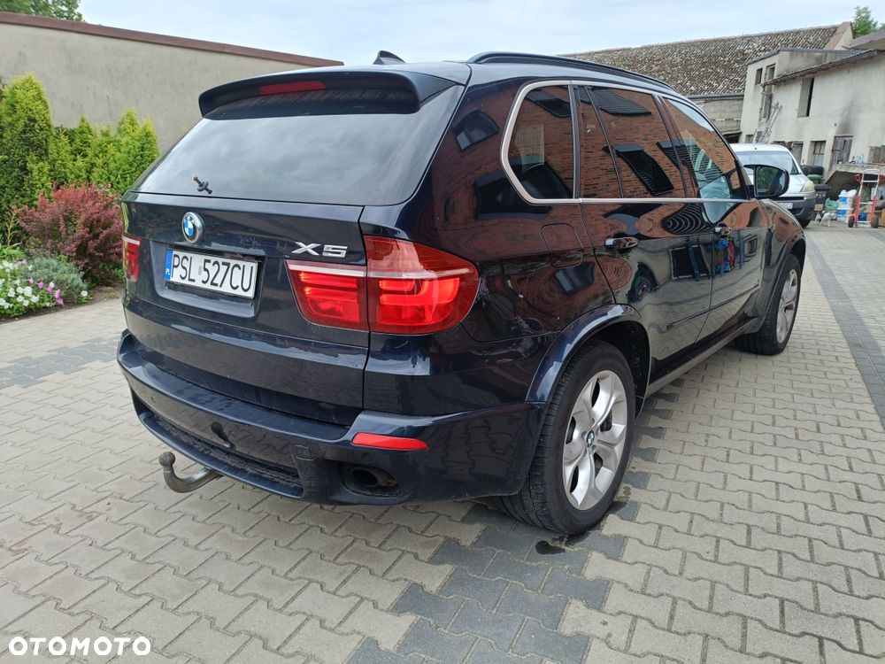 BMW X5 - 5