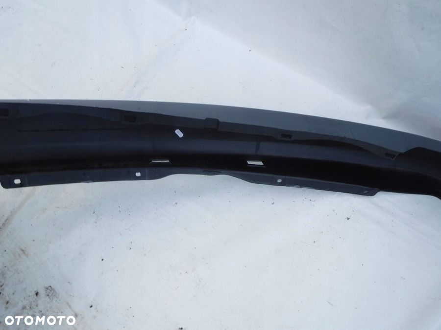 VOLKSWAGEN POLO 94-97R ZDERZAK TYŁ NOWY - 4