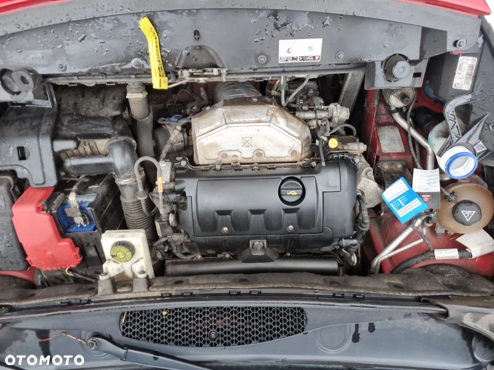 Peugeot Partner 120 VTi Family - 16