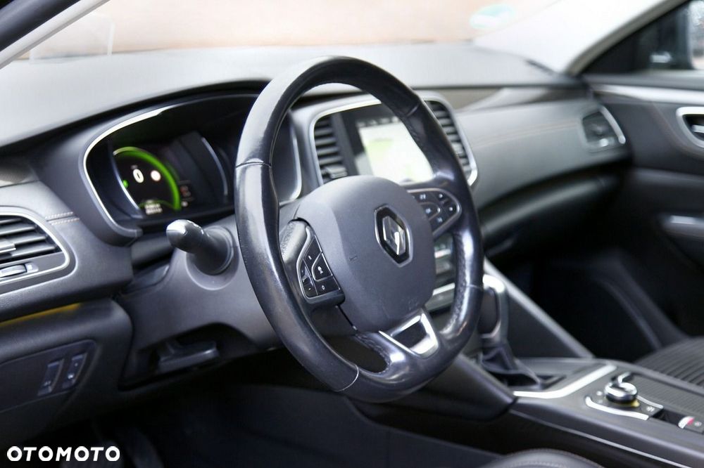 Renault Talisman - 19