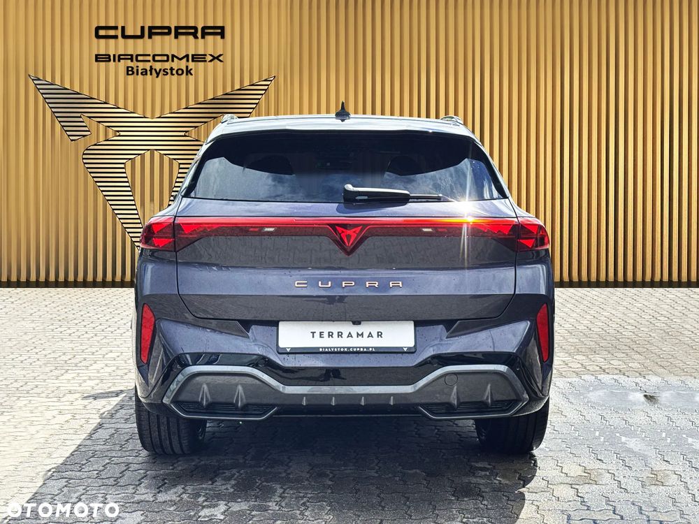 Cupra Terramar 1.5 eTSI mHEV Advantage Edition DSG - 5