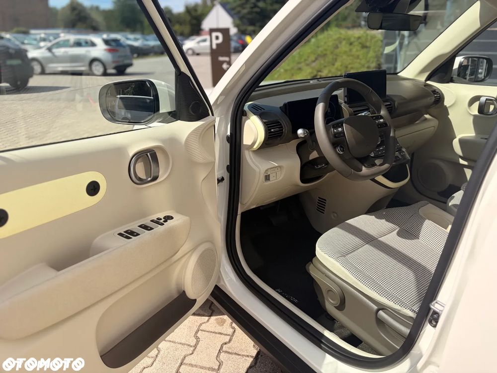Hyundai Inster - 15
