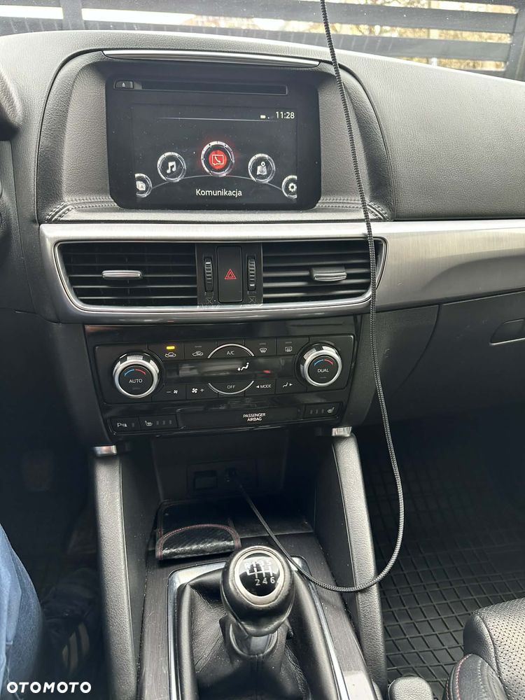 Mazda CX-5 - 32