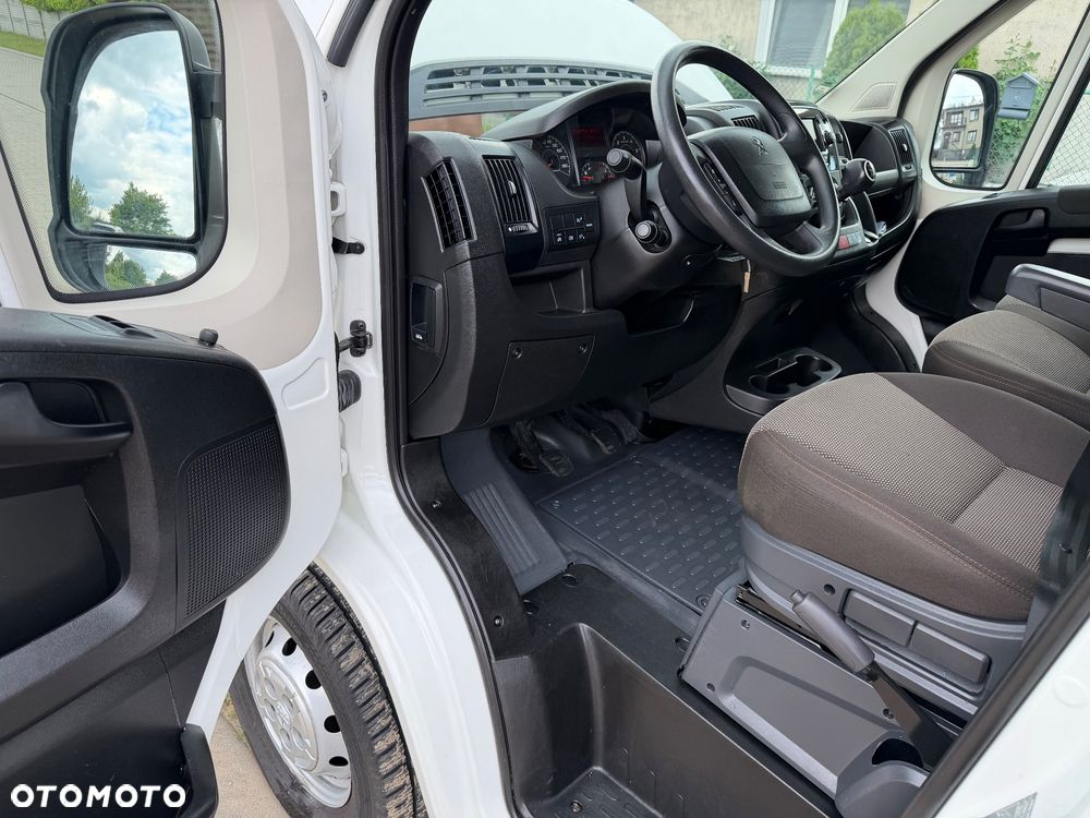 Peugeot BOXER - 10