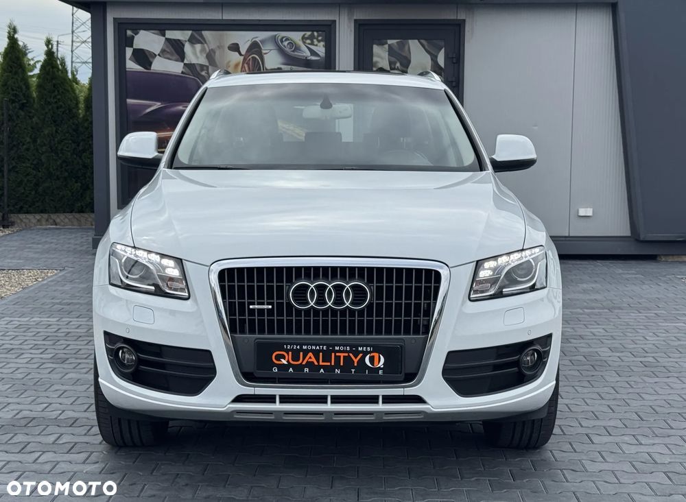 Audi Q5 2.0 TFSI Quattro S tronic - 3