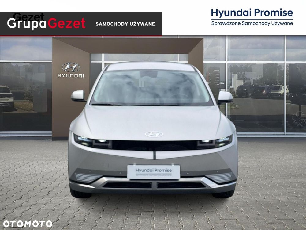 Hyundai IONIQ - 8