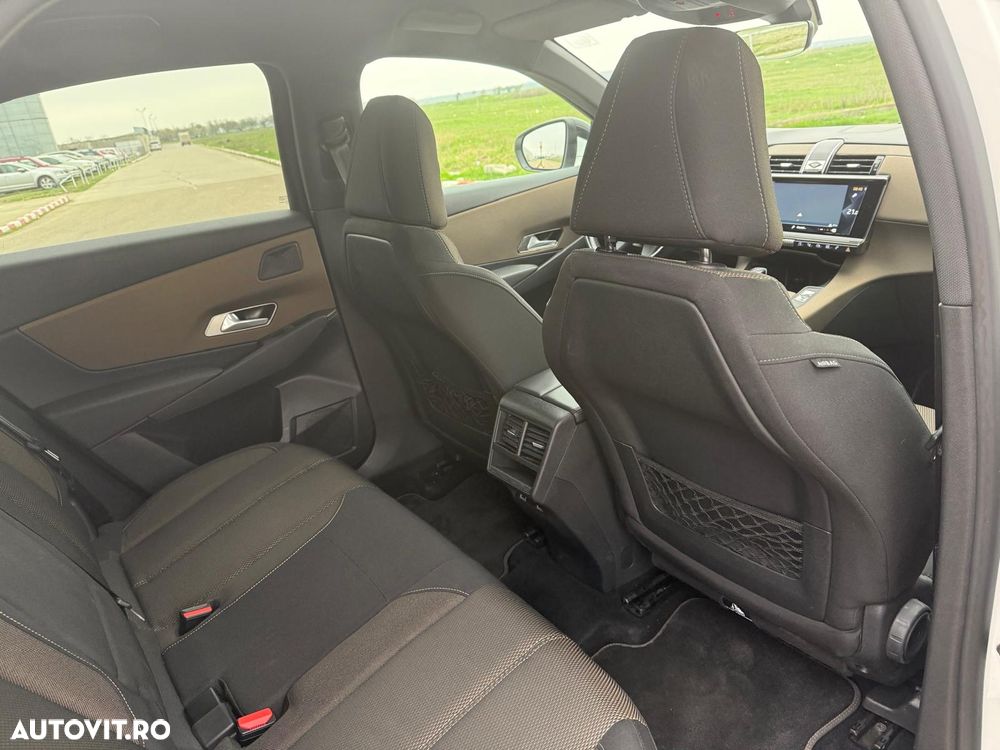 DS Automobiles DS 7 Crossback - 12