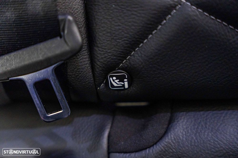 DS DS7 E-Tense Rivoli EAT8 - 13