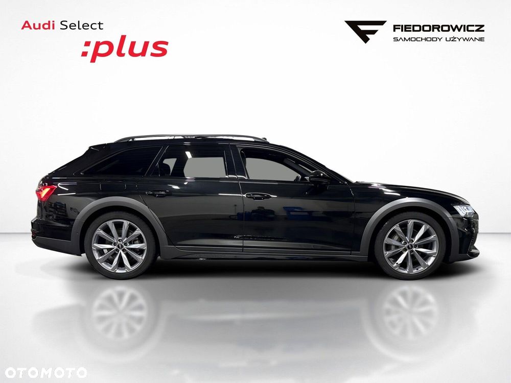 Audi A6 Allroad 40 TDI mHEV Quattro S tronic - 7