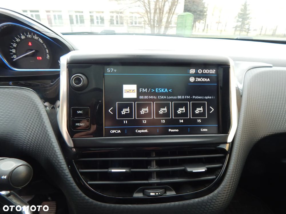 Peugeot 2008 PureTech 110 Stop&Start Crossway - 21