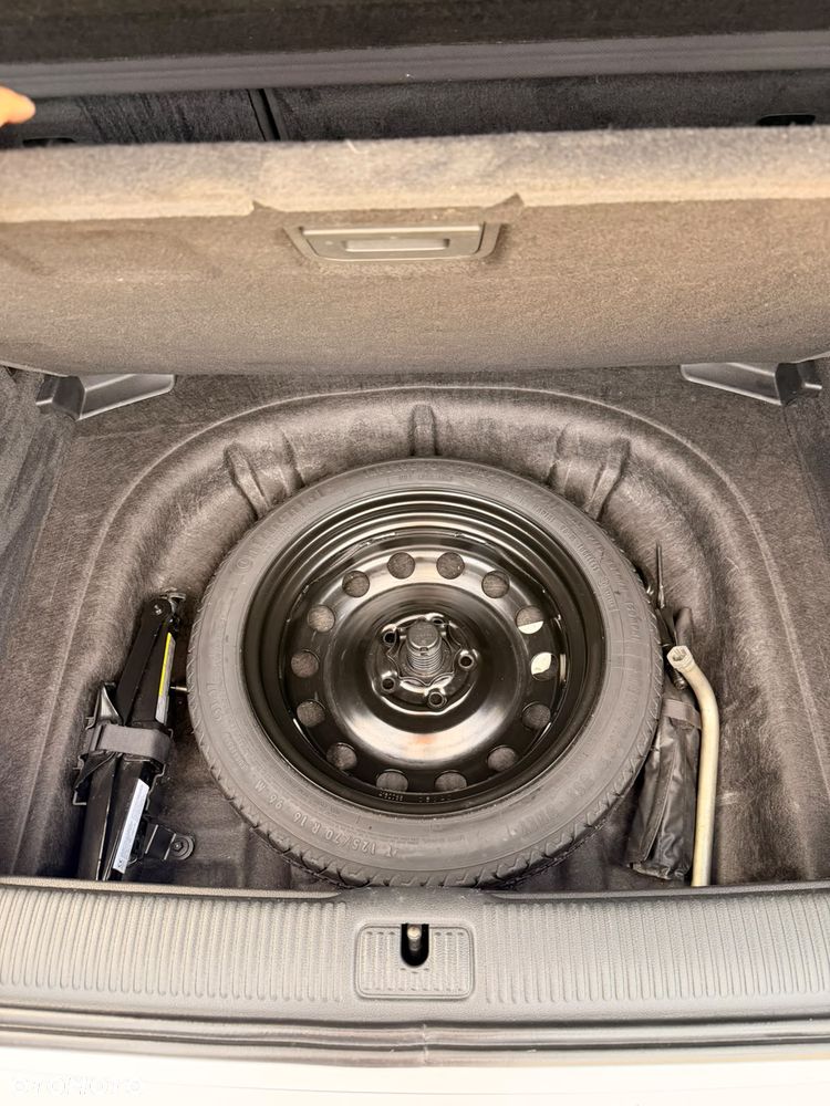 Audi A3 Sportback 1.6 TDI - 25