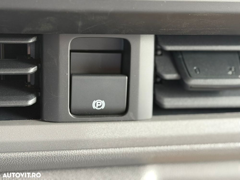 Volkswagen Transporter CD 2.0 110 kW LR - 15