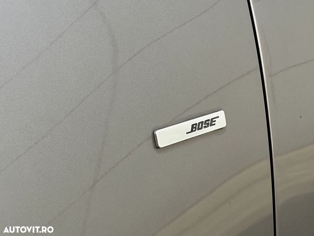 Renault Grand Scenic ENERGY dCi 130 BOSE EDITION - 13