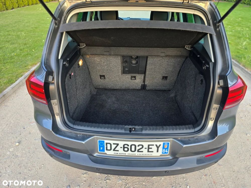 Volkswagen Tiguan 2.0 TDI SCR BlueMotion Technology Exclusive - 17