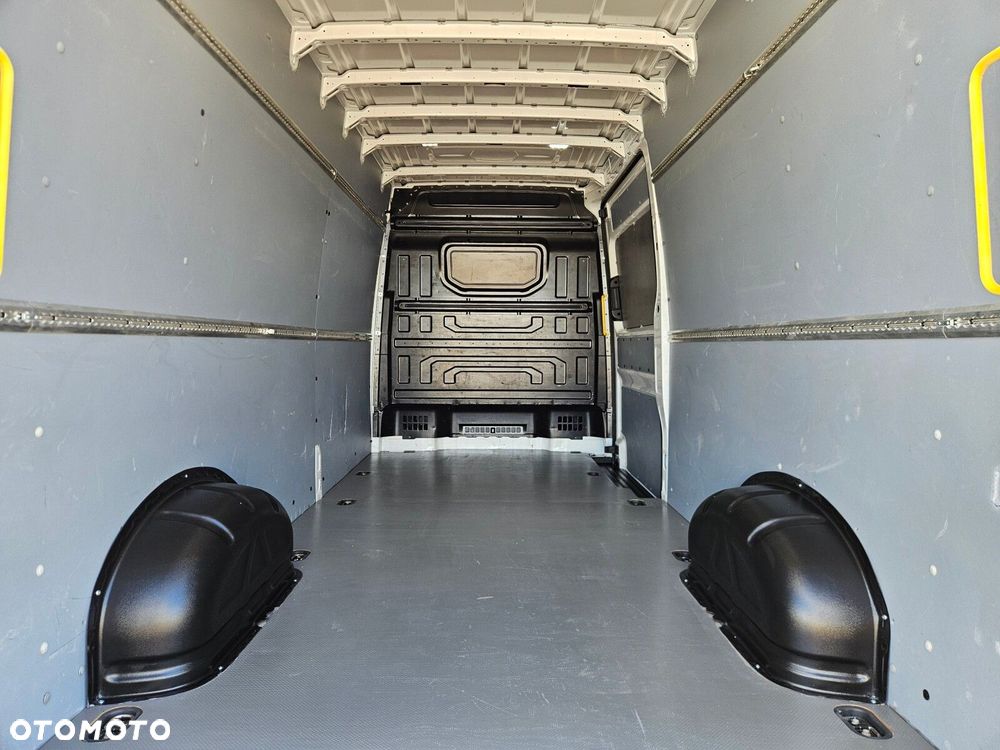Volkswagen Crafter L4H2 *99999zł NETTO* 2.0TDi/140KM - 17