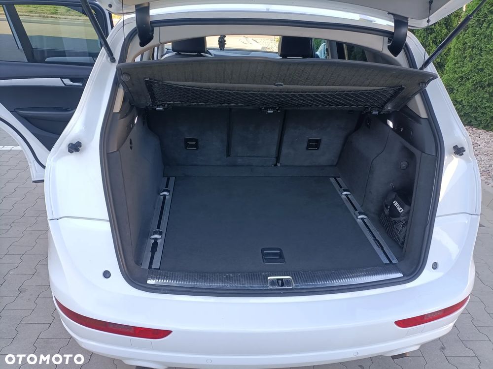 Audi Q5 2.0 TFSI Quattro S tronic - 14