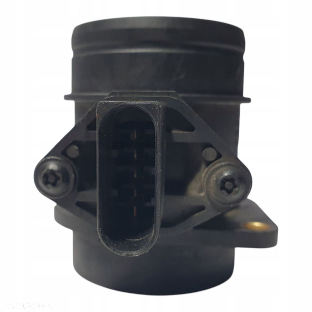 PRZEPŁYWOMIERZ Volkswagen Golf Passat Audi A4 A6 1.8 2.0 0280217121 - 5