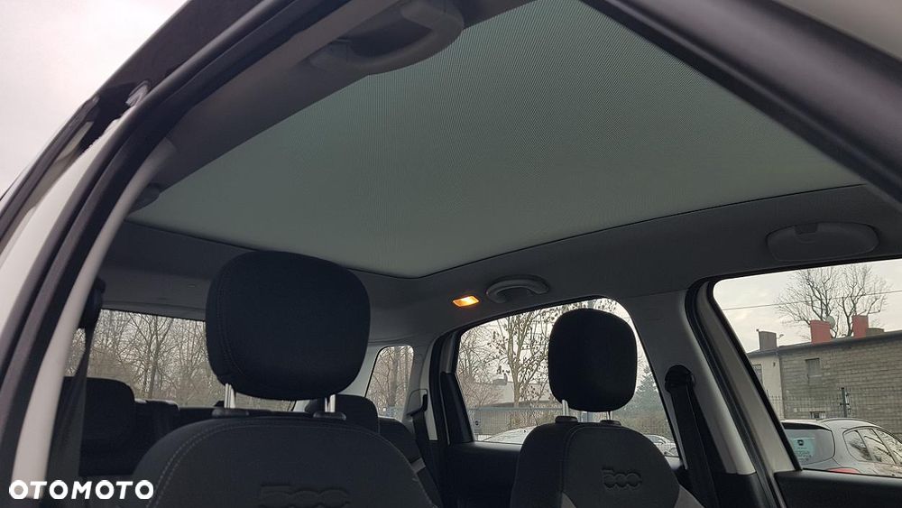 Fiat 500L 1.4 T-Jet Lounge - 20