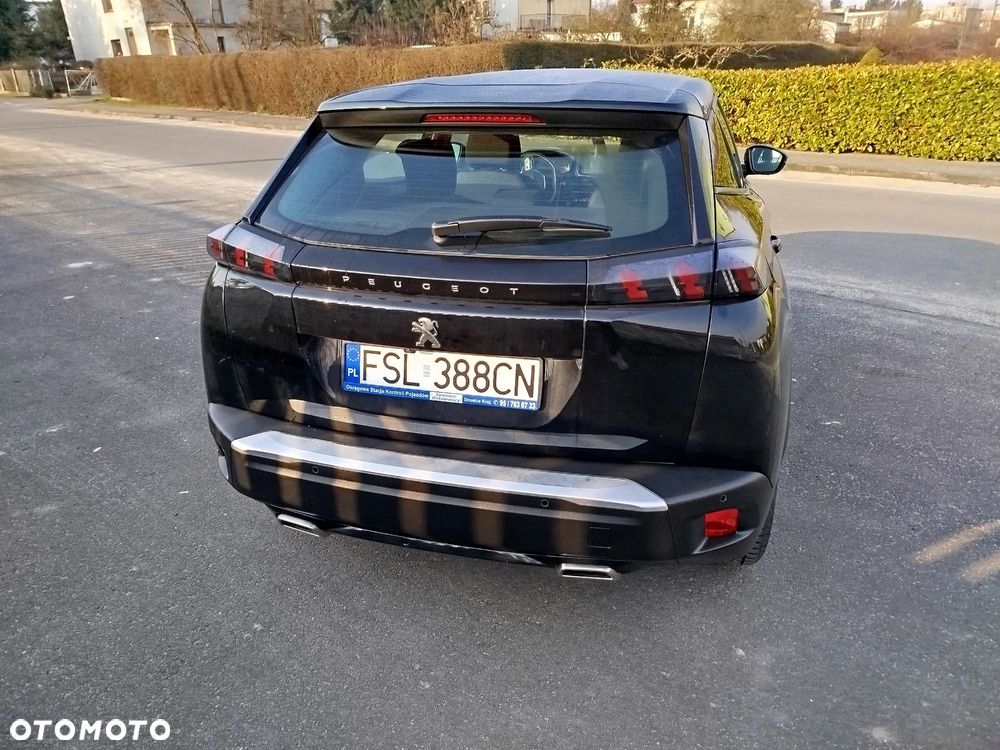 Peugeot 2008 PureTech 130 EAT8 Active Pack - 23