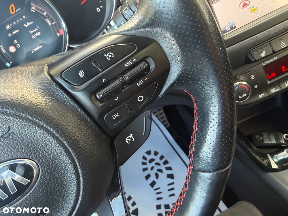 Kia Ceed 1.6 T-GDI GT-Track - 19