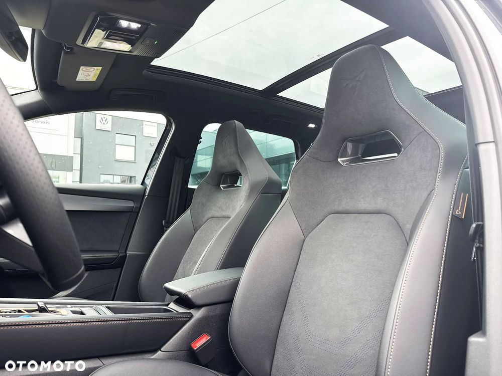 Cupra Leon Sportstourer 1.5 eTSI DSG - 11