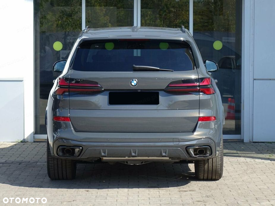 BMW X5 - 2