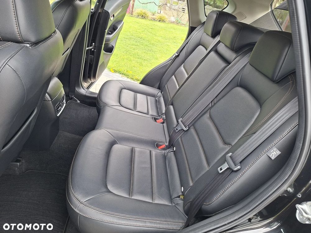 Mazda CX-5 - 35