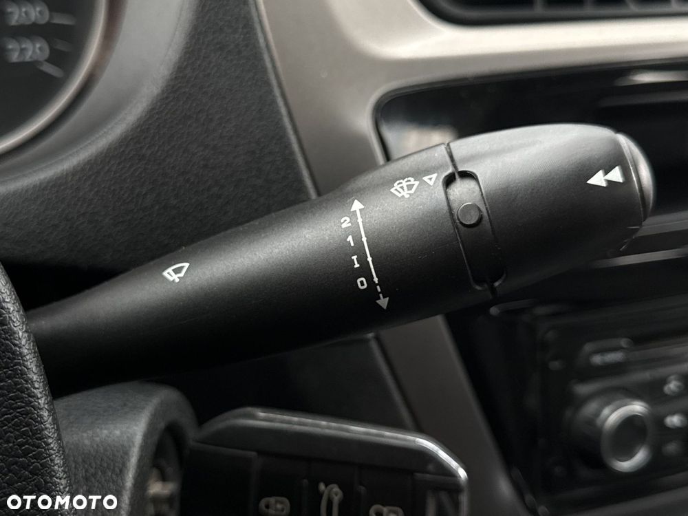 Citroën C-Elysée 1.2 VTi Attraction - 20